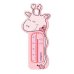 Обложка книги «BabyOno Art.775/01 Термометр для воды»