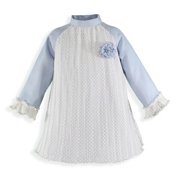 Kids Boutique Miranda Art.239/V Модное платье для девочек