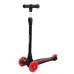 Ferrari Sport Twist 3W Art.FXK5 Black Детский самокат