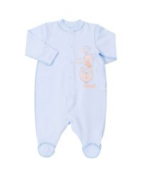 Bembi Art.KB4-400 Детcкий комбинезончик