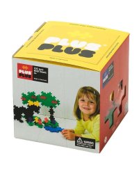 Plus Midi Basic Art.3210 Конструктор,100шт