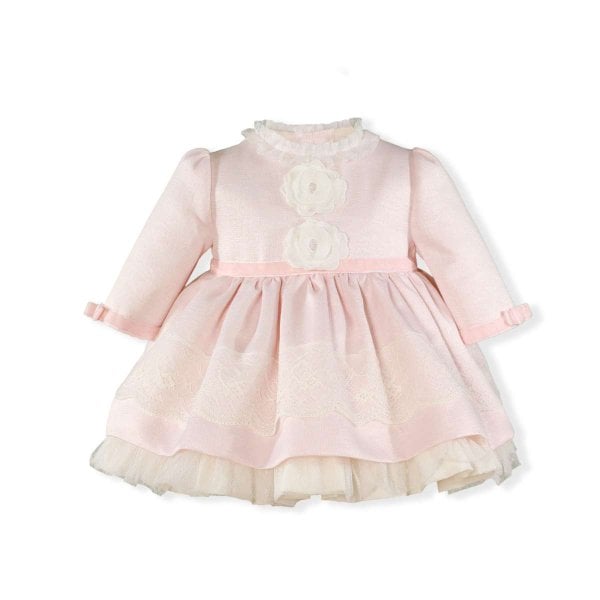Kids Boutique Miranda Art.125/V Модное платье для девочки