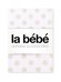 La Bebe™ Cotton Art.81000 Dots Хлопковая пеленка 75x75cm (1 шт.)