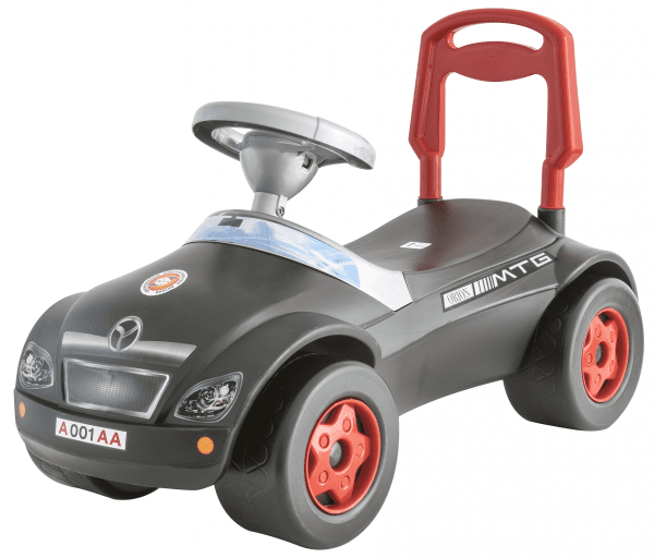 Orion Toys Mercedes Art.016 Mашинка-ходунок