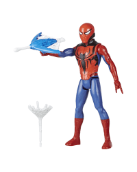 фигура Hasbro Человек-паук Titan Art.E7344 Hero
