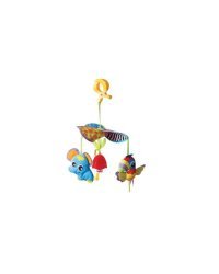 Melissa &amp; Doug одеваются Art.12195 набор наклейки