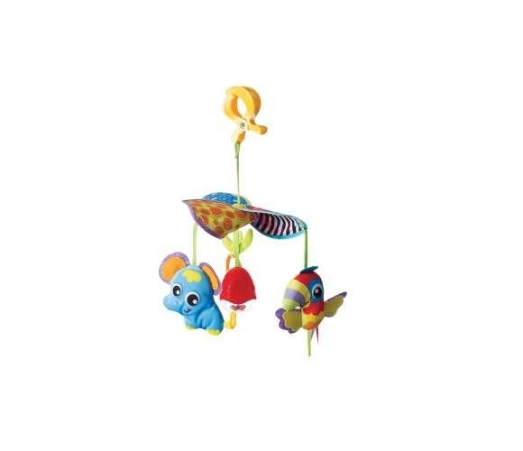 Melissa &amp; Doug одеваются Art.12195 набор наклейки