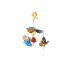 Melissa &amp; Doug одеваются Art.12195 набор наклейки