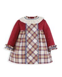 Kids Boutique Miranda Art.196/V Модное платье для девочек
