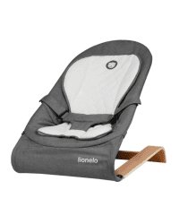 Lionelo Rita Art.115915 Grey детские качели