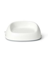 Babybjorn Booster White Art.069021 Сиденье для кормления