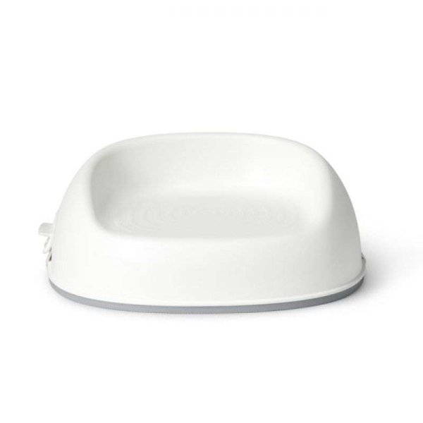 Babybjorn Booster White Art.069021 Сиденье для кормления