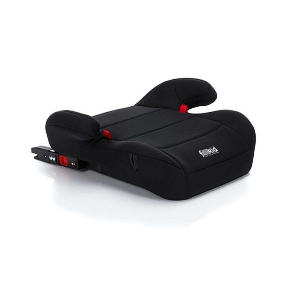 Обложка книги «Fillikid Isofix Art.BFL305-06 Black Bērnu autosēdeklis (22-36 kg.)»