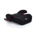 Обложка книги «Fillikid Isofix Art.BFL305-06 Black Bērnu autosēdeklis (22-36 kg.)»