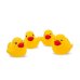 Tullo Bath Toys Duck Art.012 Игрушка для ванной 4 шт.