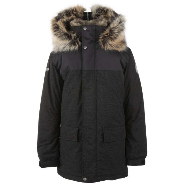 Lenne'21 Walt Art.20368A / 042 термоизоляция куртка мальчиков зима парк