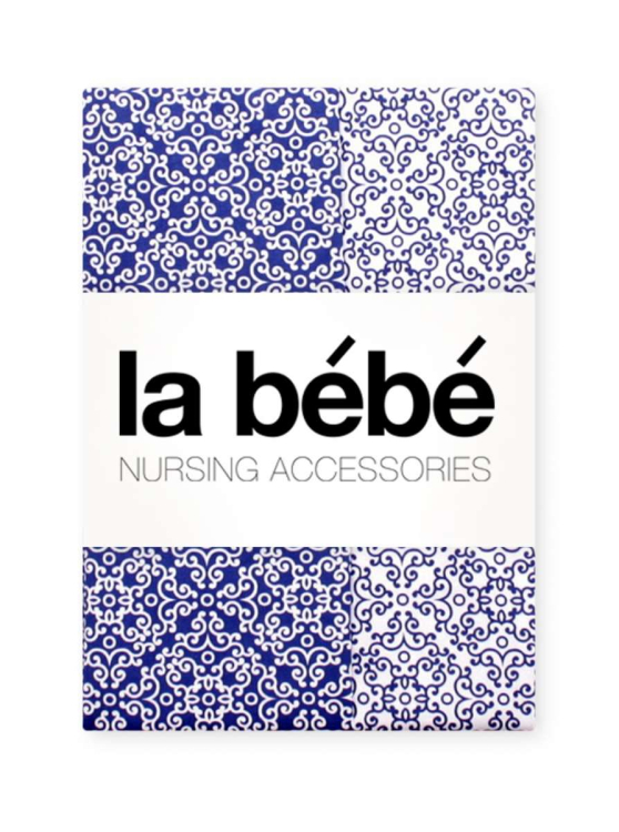 Обложка книги «La Bebe™ Set 100x140/105x150/40x60 Art.82495 Комплект детского постельного белья из 3х частей 100x140, 105x150, 40x60 cm»