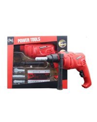 Power Tools Art.41658 Детская дрель