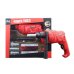 Обложка книги «Power Tools Art.41658 Детская дрель»