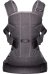 Babybjorn Baby Carrier One Cotton Mix Art.098094 Denim Grey Кенгуру - Рюкзачок повышенной комфортности