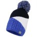 Huppa '18 Morley Art.80030000-70135 Теплая вязанная шапочка для деток (р.M-XL)