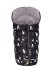 Обложка книги «Fillikid K2 Sleeping Bag Art.6570-100 Black Спальный Мешок с Терморегуляцией 100x50 см»