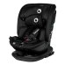 Обложка книги «Lionelo Bastiaan RWF Isofix Art.184575 Black Carbon   Autosēdeklītis 0-36 kg»