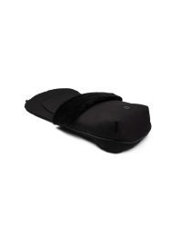 Moon'21 Footmuff Art.68.210.040-301 Black Спальный мешок для колясок
