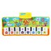 Обложка книги «TLC Baby Musical Mat Art.T20055 Развивающий музыкальный мат»