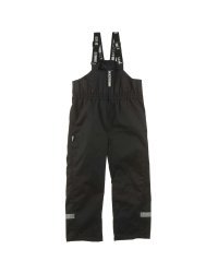 Lenne'21 Красный Art.21256 / 042 Детские брюки с завышенной талией