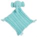 Jollein Blankie Слон Art.041-001-65011 сна трикотажное полотно