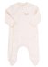Bembi Baby Art.KB171-B00 Детcкий хлопковый комбинезончик