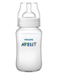 Philips Avent Классический Art.SCF816 / 17 Pretkoliku бутылка, 330мл 3m +