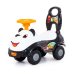 Polesie Panda Art.77981 Машинка - каталка со звуковым модулем