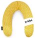 La Bebe™ Rich Maternity Pillow Art.101733 TicTacToe Подкова для сна, кормления малыша 30x104 cm