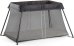 BabyBjörn Cot Light Art.040280 Black Кровать манеж для путешествий
