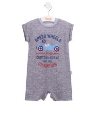 Bembi Art.PK155-601 Детские хлопковые ползунки на лето
