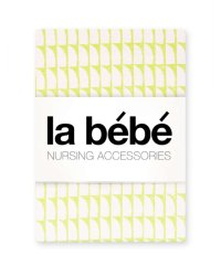 La Bebe™ Cotton 50x75(+/-2) Art.42011 Хлопковая пеленка 50x75(+/-2) см