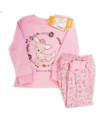 Bembi Pajama Art.PG39-331 Детская пижамка из чистого хлопка