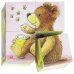 Goki Cube Puzzle Art.VG57056 Пазл из кубиков
