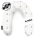 La Bebe ™ Рич Материнство Подушка Memory Foam Art.113562 Кролики Pakaviņš Детское питание / спящий / подушки для беременных женщин