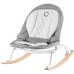 Lionelo Rosa Stone Art.115913 Grey/White детские качели