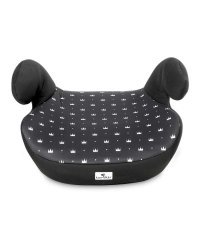 Lorelli Teddy Art.10070752013 Black autosēdeklis (22-36 кг)