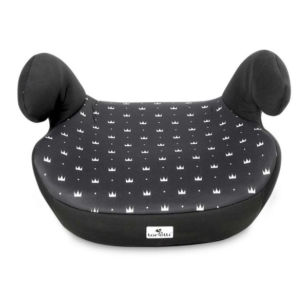 Обложка книги «Lorelli Teddy Art.10070752013 Black autosēdeklis (22-36 кг)»