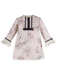 Kids Boutique Miranda Art.235/V Модное платье для девочек