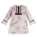 Kids Boutique Miranda Art.235/V Модное платье для девочек