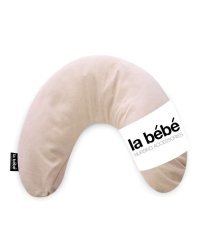 La Bebe™ Mimi Nursing Cotton Pillow Art.9421 Подкова, подушечка для кормления 19x46cm