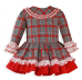 Kids Boutique Miranda Art.259/V Модное платье для девочек