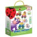 Roter Käfer Art.RK6101-03 Игра с липучкой Веселый фермер (Vladi Toys)