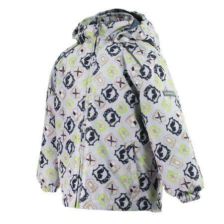 Huppa '18 Jody Art.1733BS00-628 Демисезонная куртка для детей (92-134cм)